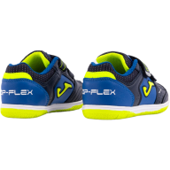 Футзалки JOMA TOP FLEX - Футзалки JOMA TOP FLEX
