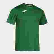 Футболка игровая JOMA COMBI  - Футболка игровая JOMA COMBI 