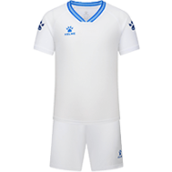 Kelme Комплект TISCAR (футболка+шорты) 8451ZB1246/8451ZB3246.104 (дет.) (160-2XS) - Kelme Комплект TISCAR (футболка+шорты) 8451ZB1246/8451ZB3246.104 (дет.) (160-2XS)