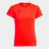 Футболка JOMA COMBI WOMAN - Футболка JOMA COMBI WOMAN