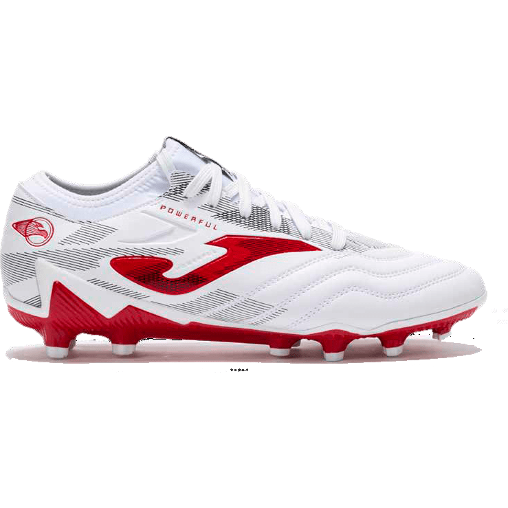 JOMA Бутсы POWERFUL POWS2502FG (39 EUR/ 06.5 USA) JOMA Бутсы POWERFUL POWS2502FG (39 EUR/ 06.5 USA)