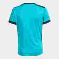 Футболка JOMA CAMISETA MANGA CORTA ECO SUPERNOVA TURQUESA FLÚOR MARINO - Футболка JOMA CAMISETA MANGA CORTA ECO SUPERNOVA TURQUESA FLÚOR MARINO