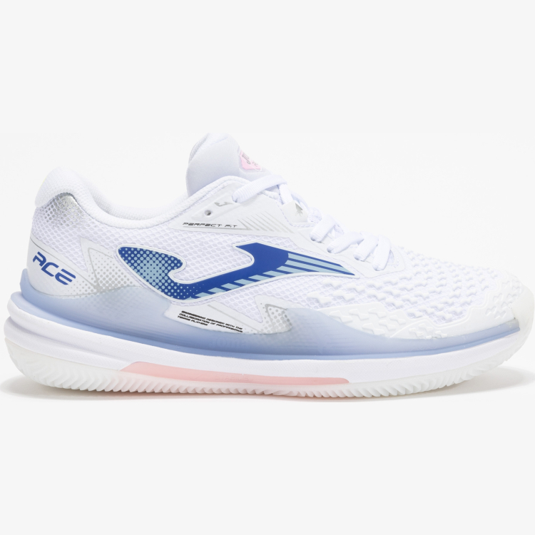 JOMA Кроссовки ACE LADY TACLS2502AC (37 EUR/ 05 USA) JOMA Кроссовки ACE LADY TACLS2502AC (37 EUR/ 05 USA)