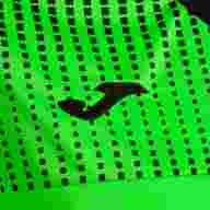 Футболка JOMA CAMISETA MANGA CORTA ECO SUPERNOVA VERDE FLUOR NEGRO - Футболка JOMA CAMISETA MANGA CORTA ECO SUPERNOVA VERDE FLUOR NEGRO