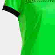 Футболка JOMA CAMISETA MANGA CORTA ECO SUPERNOVA VERDE FLUOR NEGRO - Футболка JOMA CAMISETA MANGA CORTA ECO SUPERNOVA VERDE FLUOR NEGRO
