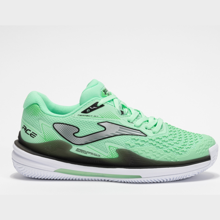 JOMA Кроссовки ACE LADY TACLS2515AC (37 EUR/ 05 USA) JOMA Кроссовки ACE LADY TACLS2515AC (37 EUR/ 05 USA)