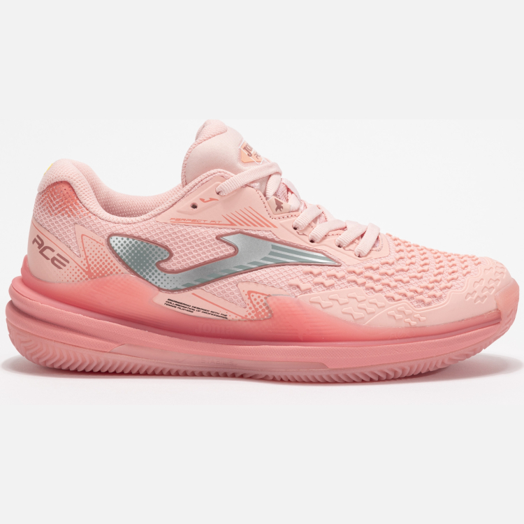 JOMA Кроссовки ACE LADY TACLS2529AC (37 EUR/ 05 USA) JOMA Кроссовки ACE LADY TACLS2529AC (37 EUR/ 05 USA)