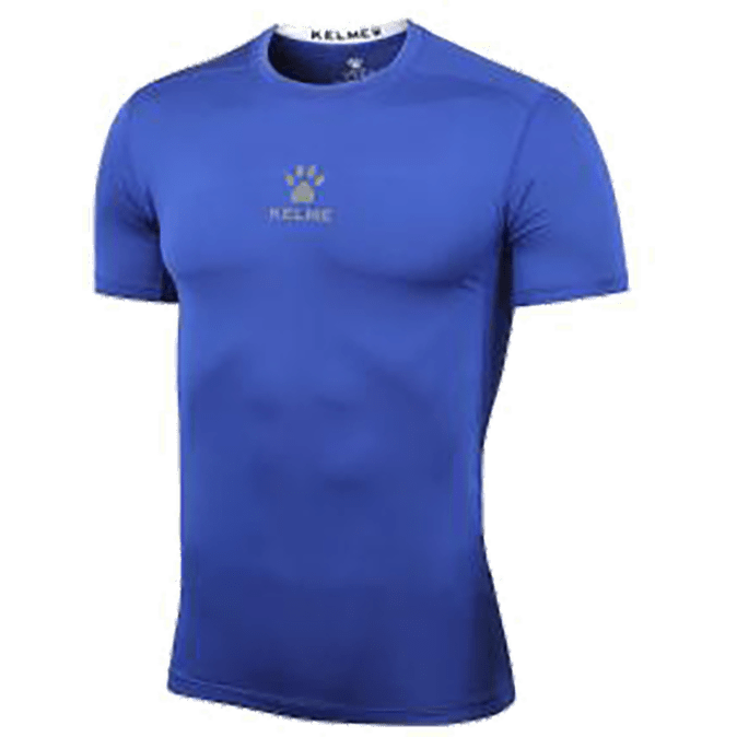Kelme Футболка CAZORLA 8351TL1025.481 (05-L) Kelme Футболка CAZORLA 8351TL1025.481 (05-L)