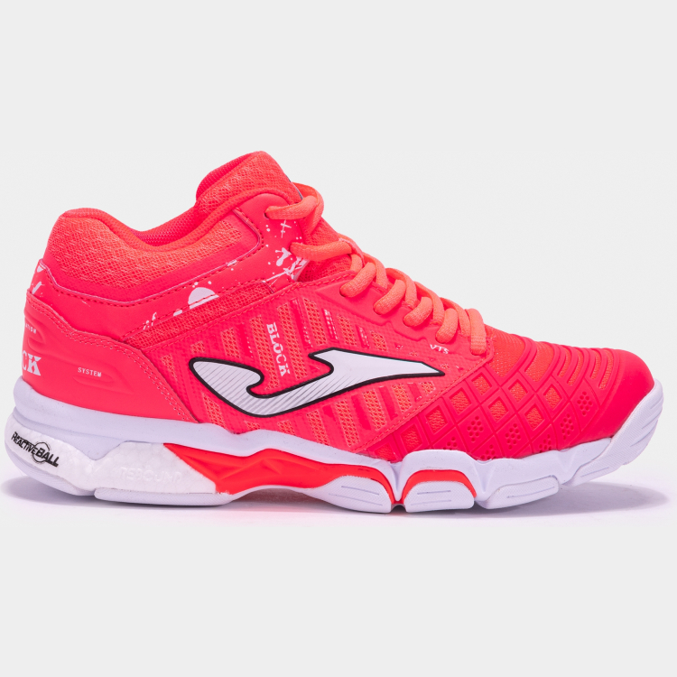 JOMA Кроссовки BLOK LADY VBLOLS2507 (37 EUR/ 05 USA) JOMA Кроссовки BLOK LADY VBLOLS2507 (37 EUR/ 05 USA)