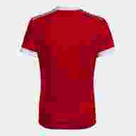 Футболка JOMA CAMISETA MANGA CORTA ECO SUPERNOVA ROJO BLANCO - Футболка JOMA CAMISETA MANGA CORTA ECO SUPERNOVA ROJO BLANCO