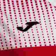 Футболка JOMA CAMISETA MANGA CORTA ECO SUPERNOVA ROJO BLANCO - Футболка JOMA CAMISETA MANGA CORTA ECO SUPERNOVA ROJO BLANCO