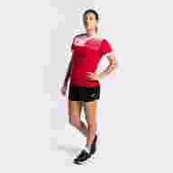 Футболка JOMA CAMISETA MANGA CORTA ECO SUPERNOVA ROJO BLANCO - Футболка JOMA CAMISETA MANGA CORTA ECO SUPERNOVA ROJO BLANCO