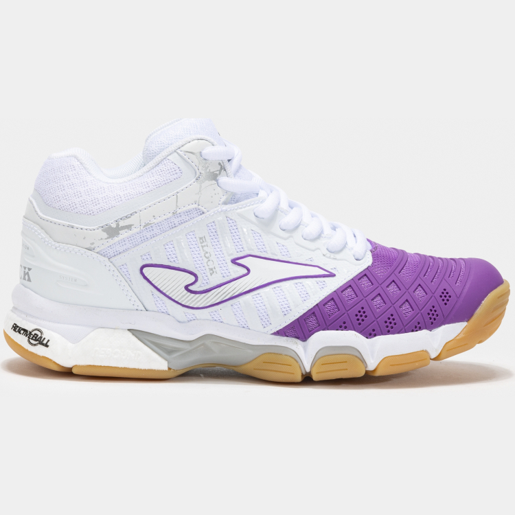 JOMA Кроссовки BLOK LADY VBLOLS2532 (38 EUR/ 06 USA) JOMA Кроссовки BLOK LADY VBLOLS2532 (38 EUR/ 06 USA)