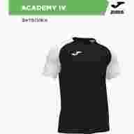 Футболка JOMA ACADEMY IV  - Футболка JOMA ACADEMY IV 