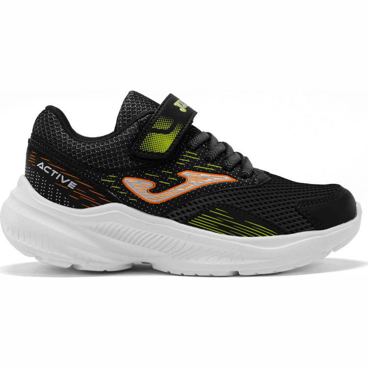 Кроссовки JOMA ACTIVE JR JACTIS2531V Кроссовки JOMA ACTIVE JR JACTIS2531V