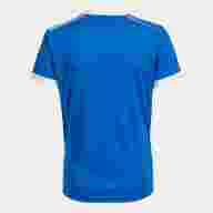 Футболка JOMA CAMISETA MANGA CORTA ECO SUPERNOVA ROYAL BLANCO - Футболка JOMA CAMISETA MANGA CORTA ECO SUPERNOVA ROYAL BLANCO