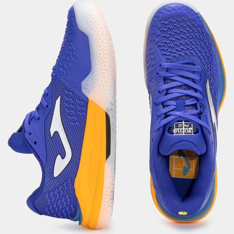 Joma Кроссовки ACE TACES2504AC (40 EUR/ 07 USA) Joma Кроссовки ACE TACES2504AC (40 EUR/ 07 USA)