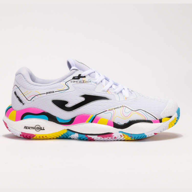 JOMA Кроссовки SMASH TSMAS2592C (37 EUR/ 05 USA) JOMA Кроссовки SMASH TSMAS2592C (37 EUR/ 05 USA)
