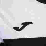 Футболка JOMA CAMISETA MANGA CORTA CREW V NEGRO ROSA - Футболка JOMA CAMISETA MANGA CORTA CREW V NEGRO ROSA