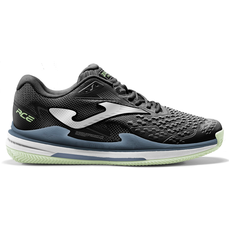 JOMA Кроссовки ACE LADY TACLS2501C (38 EUR/ 06 USA) JOMA Кроссовки ACE LADY TACLS2501C (38 EUR/ 06 USA)