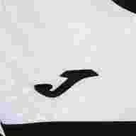 Футболка JOMA CAMISETA MANGA CORTA CREW V NEGRO ROJO - Футболка JOMA CAMISETA MANGA CORTA CREW V NEGRO ROJO