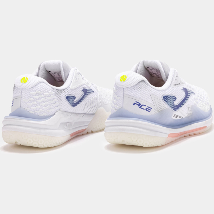 Joma Кроссовки ACE LADY TACLS2502C (37 EUR/ 05 USA) Joma Кроссовки ACE LADY TACLS2502C (37 EUR/ 05 USA)