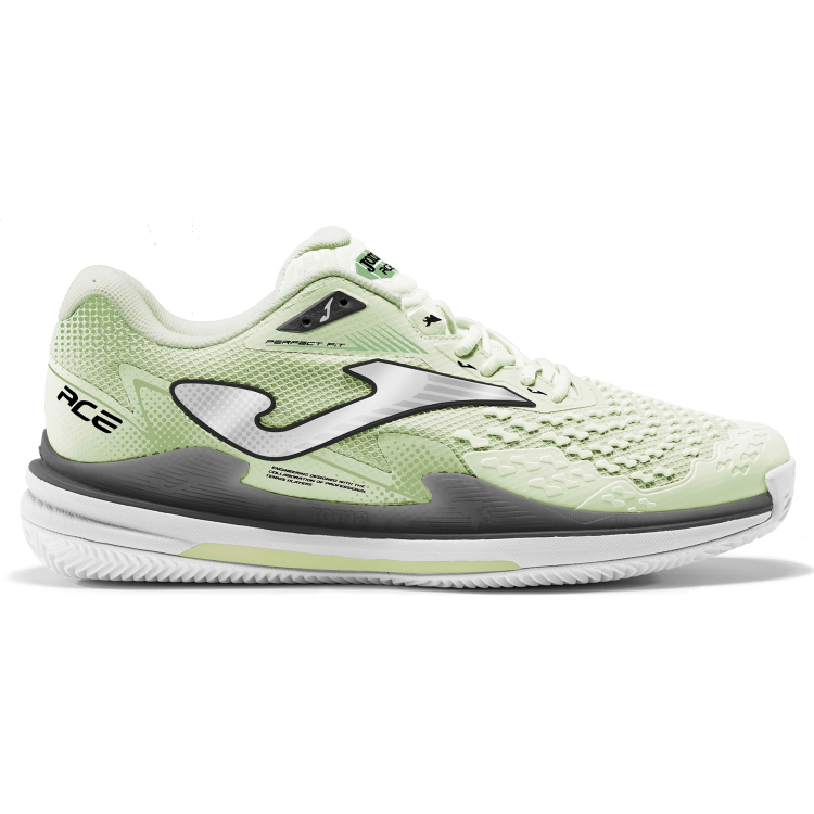 JOMA Кроссовки ACE LADY TACLS2515C (37 EUR/ 05 USA) JOMA Кроссовки ACE LADY TACLS2515C (37 EUR/ 05 USA)