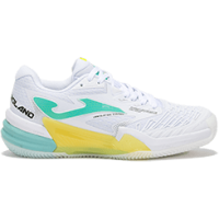 Joma Кроссовки ROLAND LADY TROLLS2532AC (37 EUR/ 05 USA)