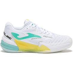 Joma Кроссовки ROLAND LADY TROLLS2532AC (37 EUR/ 05 USA) Joma Кроссовки ROLAND LADY TROLLS2532AC (37 EUR/ 05 USA)