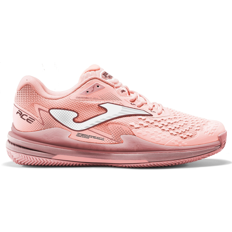 JOMA Кроссовки ACE LADY TACLS2529C (37 EUR/ 05 USA) JOMA Кроссовки ACE LADY TACLS2529C (37 EUR/ 05 USA)