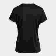 Футболка JOMA COMBI PREMIUM NEGRO BLANCO - Футболка JOMA COMBI PREMIUM NEGRO BLANCO