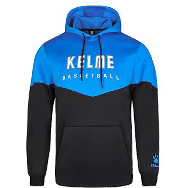 KELME Толстовка SEGOVIA 8162TT1001.412 (04-M)