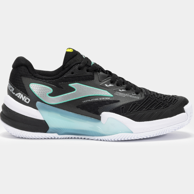 JOMA Кроссовки ROLAND LADY TROLLS2501AC (37 EUR/ 05 USA) JOMA Кроссовки ROLAND LADY TROLLS2501AC (37 EUR/ 05 USA)