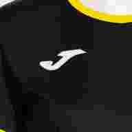 Футболка JOMA COMBI PREMIUM NEGRO AMARILLO - Футболка JOMA COMBI PREMIUM NEGRO AMARILLO