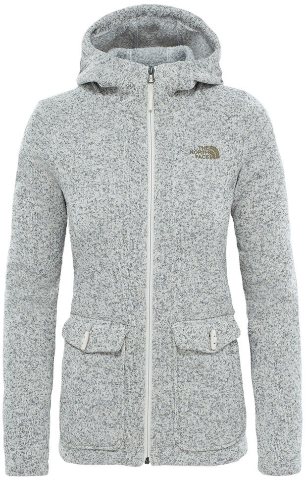 Женская куртка The North Face W CRESCENT PARKA VINTAGE WHTE HR T93BRQ0ZX Женская куртка The North Face W CRESCENT PARKA VINTAGE WHTE HR T93BRQ0ZX
