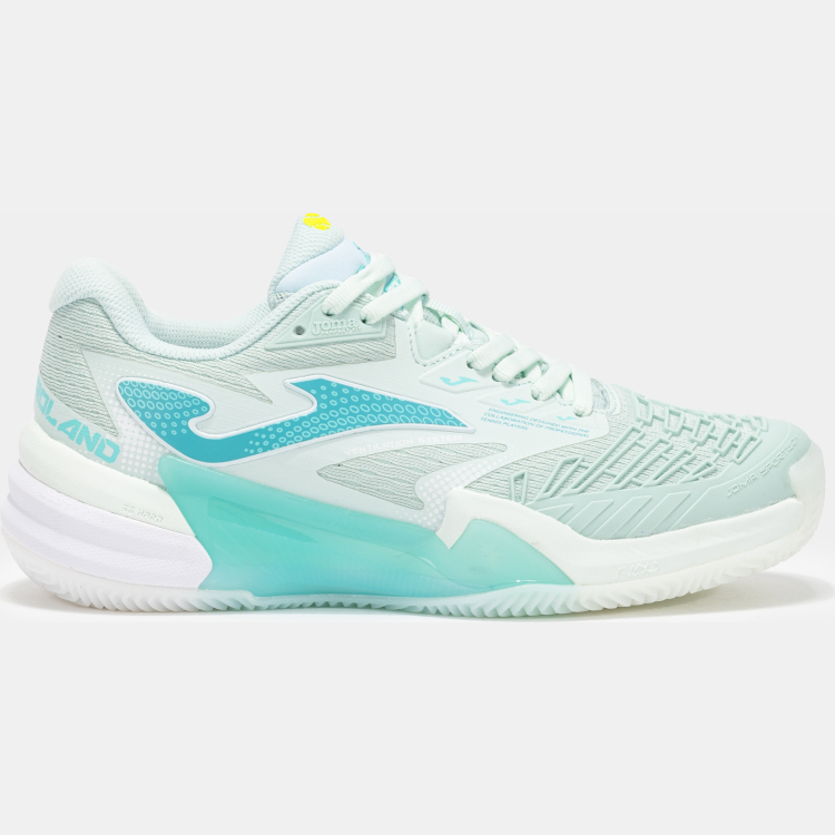 JOMA Кроссовки ROLAND LADY TROLLS2505AC (37 EUR/ 05 USA) JOMA Кроссовки ROLAND LADY TROLLS2505AC (37 EUR/ 05 USA)