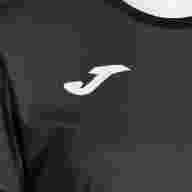 Футболка JOMA COMBI PREMIUM ANTRACITA NEGRO - Футболка JOMA COMBI PREMIUM ANTRACITA NEGRO