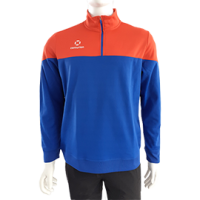 Centurion Олимпийка спортивная на короткой молнии OPTIMAL QZSW713M0609 (06-L)