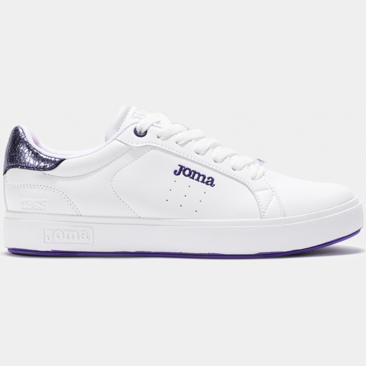 Joma Кроссовки CLASSIC 1965 LADY CCLALS2519 (36 EUR/ 04.5 USA) Joma Кроссовки CLASSIC 1965 LADY CCLALS2519 (36 EUR/ 04.5 USA)