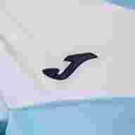 Футболка JOMA CAMISETA MANGA CORTA CREW V CELESTE MARINO - Футболка JOMA CAMISETA MANGA CORTA CREW V CELESTE MARINO