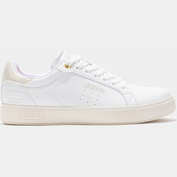 Joma Кроссовки CLASSIC 1965 LADY CCLALS2525 (36 EUR/ 04.5 USA) Joma Кроссовки CLASSIC 1965 LADY CCLALS2525 (36 EUR/ 04.5 USA)