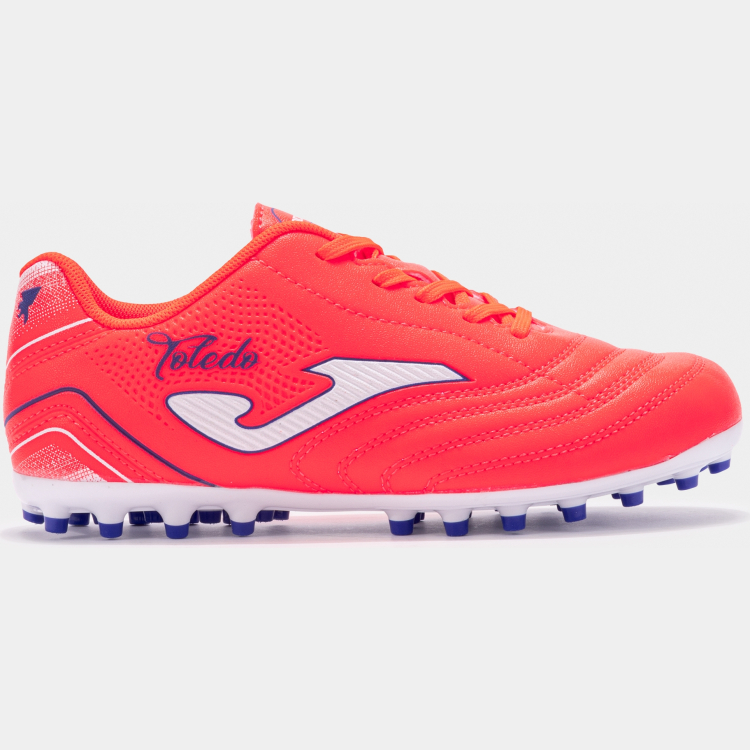 JOMA Бутсы TOLEDO JR TOJS2507AG (36 EUR/ 04.5 USA) JOMA Бутсы TOLEDO JR TOJS2507AG (36 EUR/ 04.5 USA)