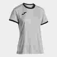 Футболка JOMA COMBI PREMIUM GRIS MEDIO - Футболка JOMA COMBI PREMIUM GRIS MEDIO
