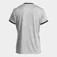 Футболка JOMA COMBI PREMIUM GRIS MEDIO - Футболка JOMA COMBI PREMIUM GRIS MEDIO