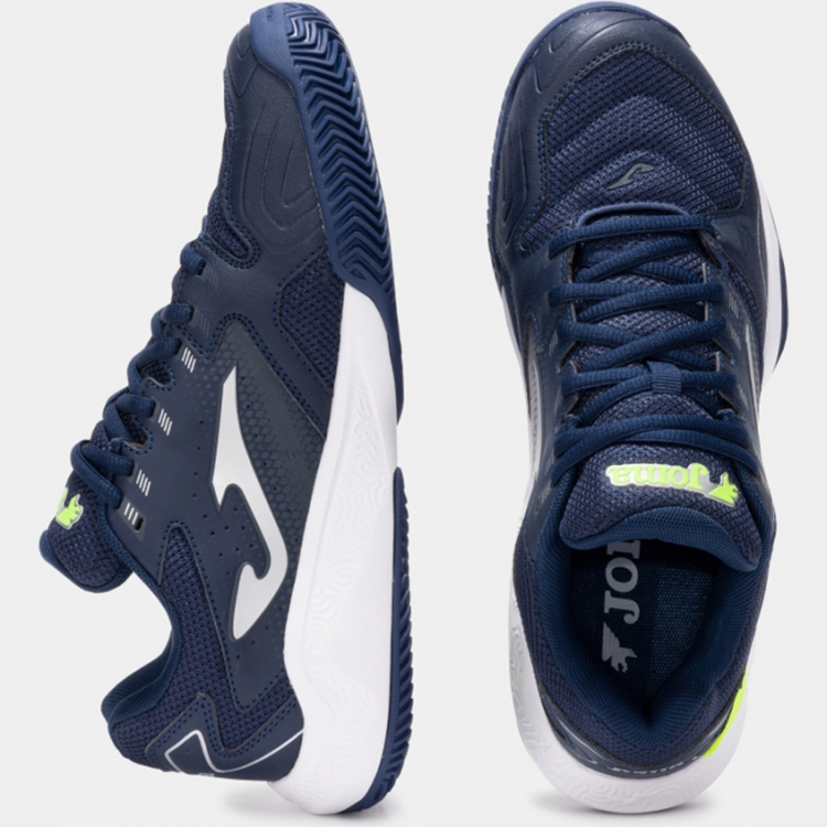 Joma Кроссовки MASTER 1000 TM100S2503C (40 EUR/ 07 USA) Joma Кроссовки MASTER 1000 TM100S2503C (40 EUR/ 07 USA)