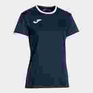 Футболка JOMA COMBI PREMIUM MARINO BLANCO - Футболка JOMA COMBI PREMIUM MARINO BLANCO