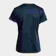 Футболка JOMA COMBI PREMIUM MARINO BLANCO - Футболка JOMA COMBI PREMIUM MARINO BLANCO