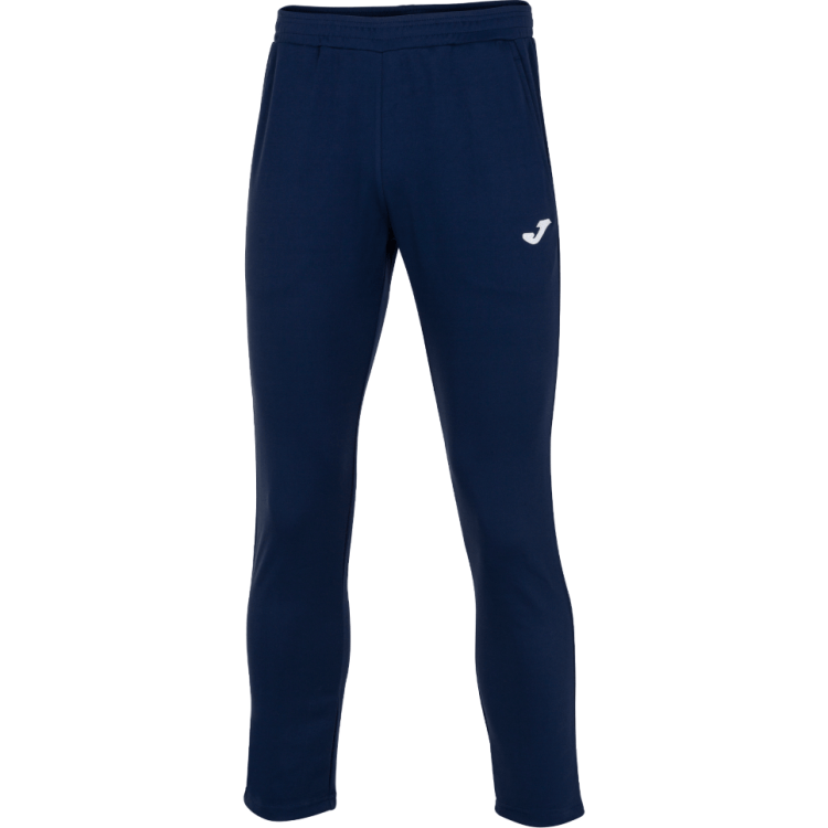 Длинные прямые штаны JOMA PANTALON LARGO CANNES III MARINO Длинные прямые штаны JOMA PANTALON LARGO CANNES III MARINO