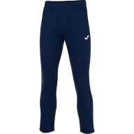 Длинные прямые штаны JOMA PANTALON LARGO CANNES III MARINO - Длинные прямые штаны JOMA PANTALON LARGO CANNES III MARINO
