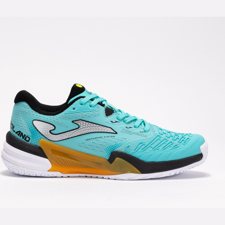 JOMA Кроссовки ROLAND TROLS2527C (44.5 EUR/ 11 USA) JOMA Кроссовки ROLAND TROLS2527C (44.5 EUR/ 11 USA)